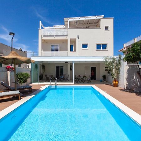 Bed and Breakfast Dimora Nesea Cozze Экстерьер фото