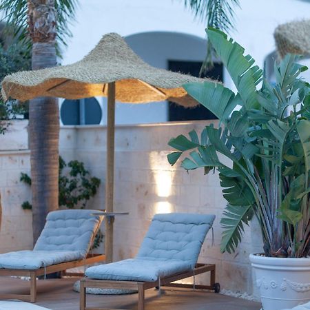 Bed and Breakfast Dimora Nesea Cozze Экстерьер фото