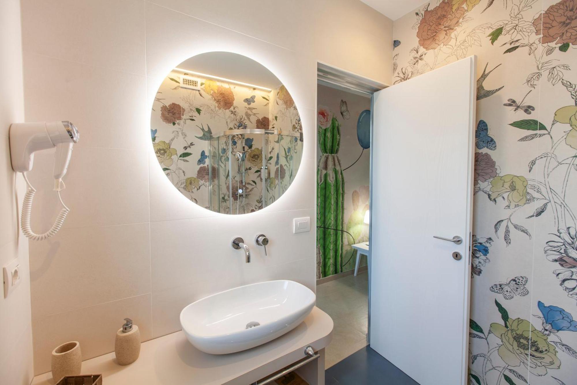 Bed and Breakfast Dimora Nesea Cozze Экстерьер фото
