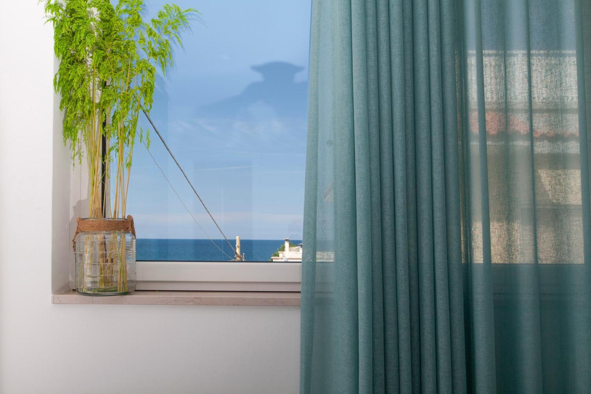 Bed and Breakfast Dimora Nesea Cozze Экстерьер фото