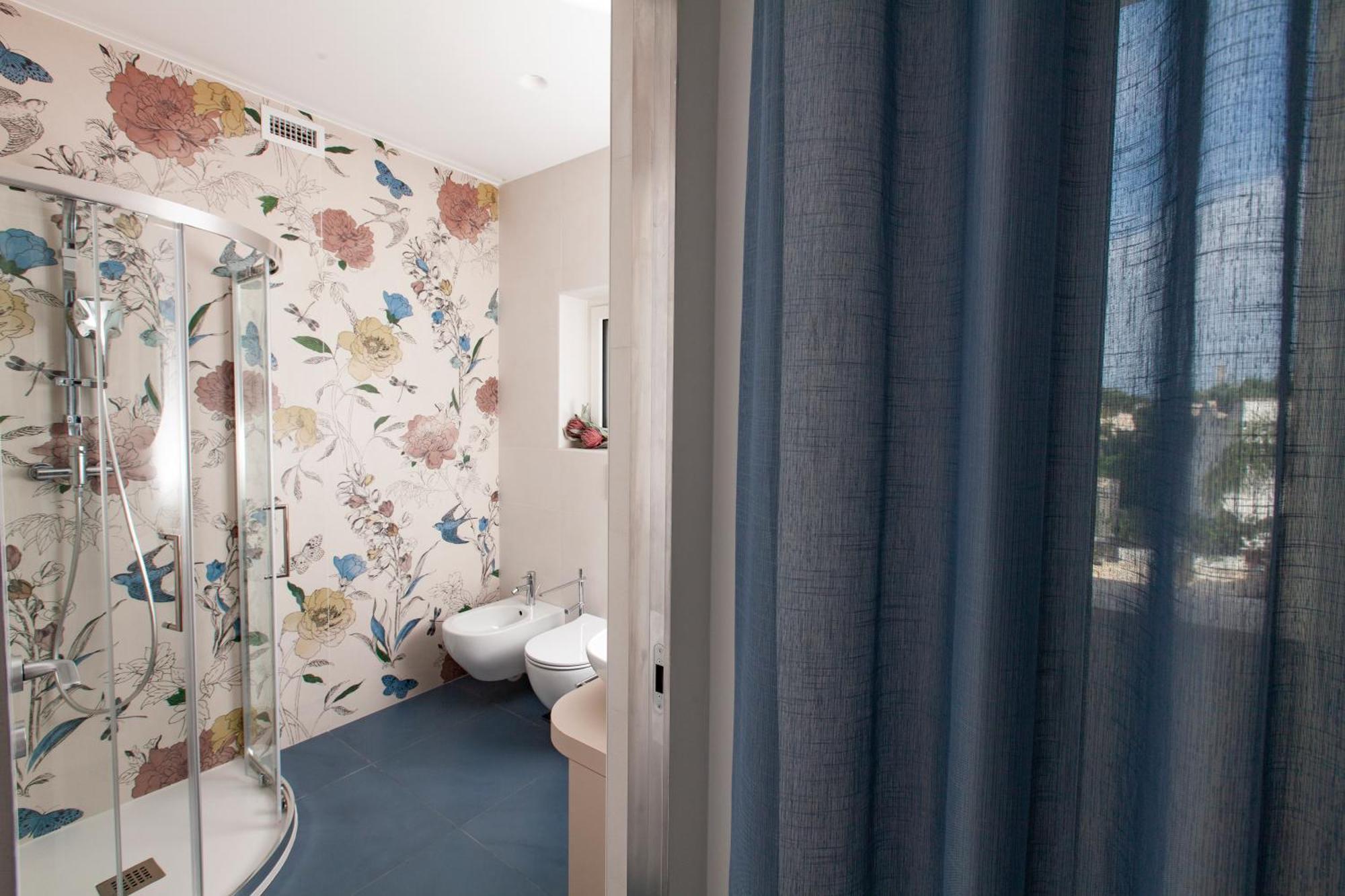 Bed and Breakfast Dimora Nesea Cozze Экстерьер фото