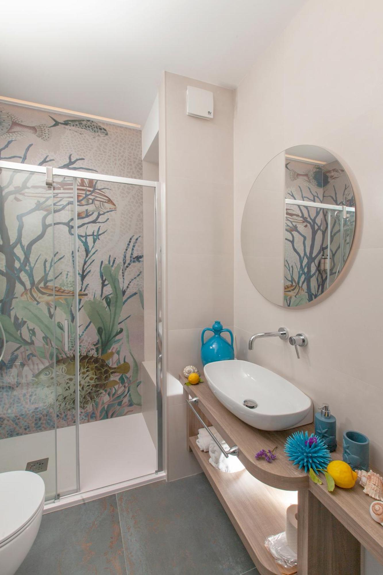 Bed and Breakfast Dimora Nesea Cozze Экстерьер фото
