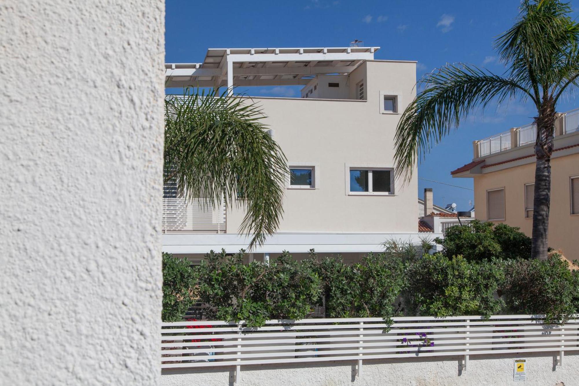 Bed and Breakfast Dimora Nesea Cozze Экстерьер фото